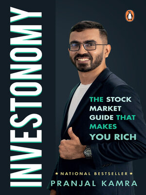 cover image of Investonomy